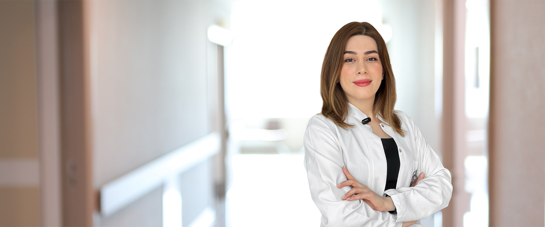Uzm. Dr. Sanaz Soltanzadeh