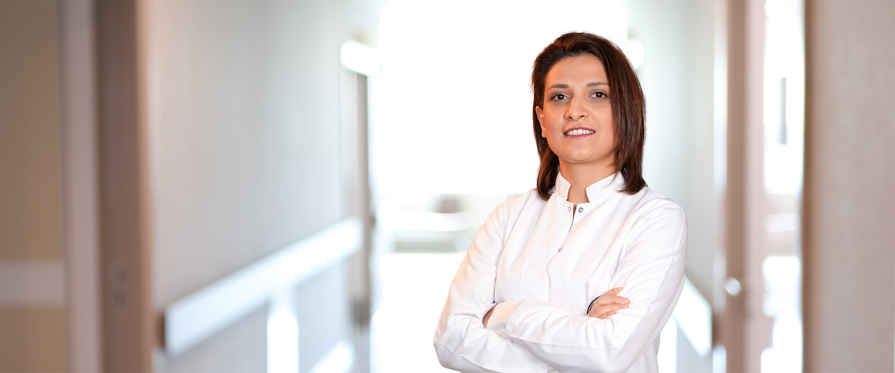 Uzm. Dr. Sanubar Nazarlı