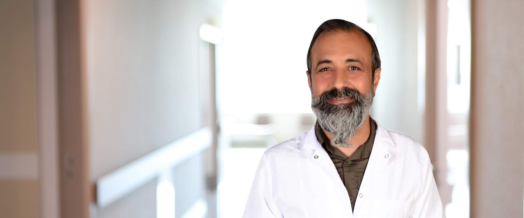 Uzm. Dr. Savaş Zeydanoğlu