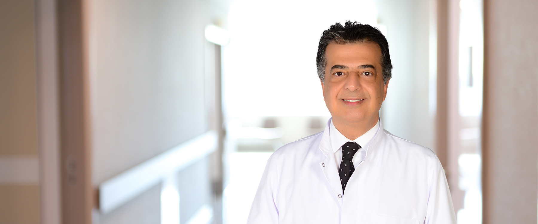 Prof. Dr. Sedat Kalaycıoğlu