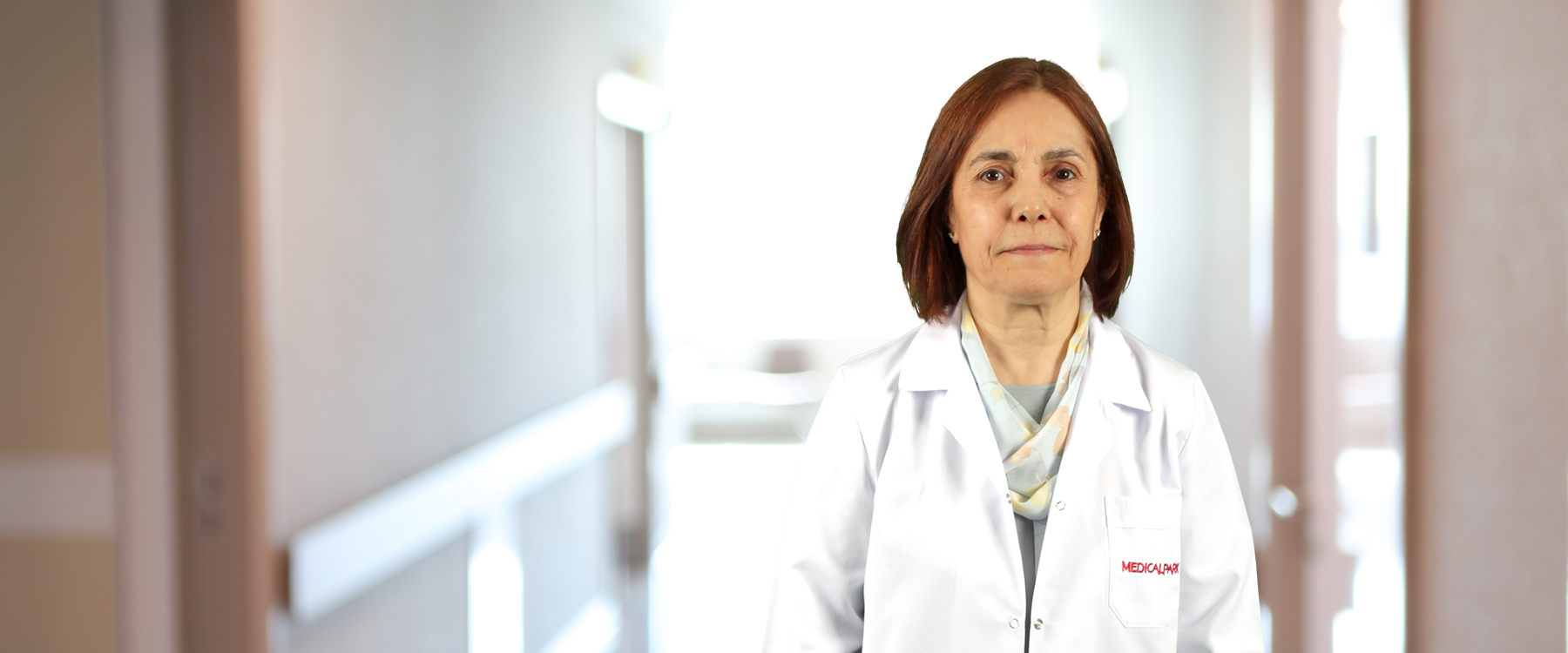 Op. Dr. Şehadet Özden