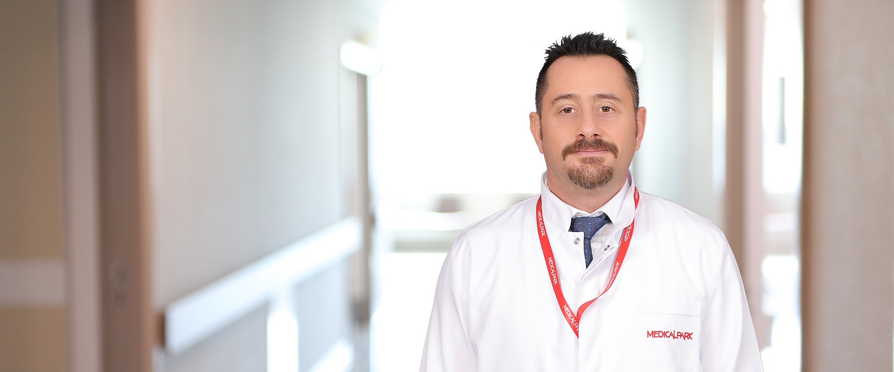 Uzm. Dr. Selçuk Karabatak