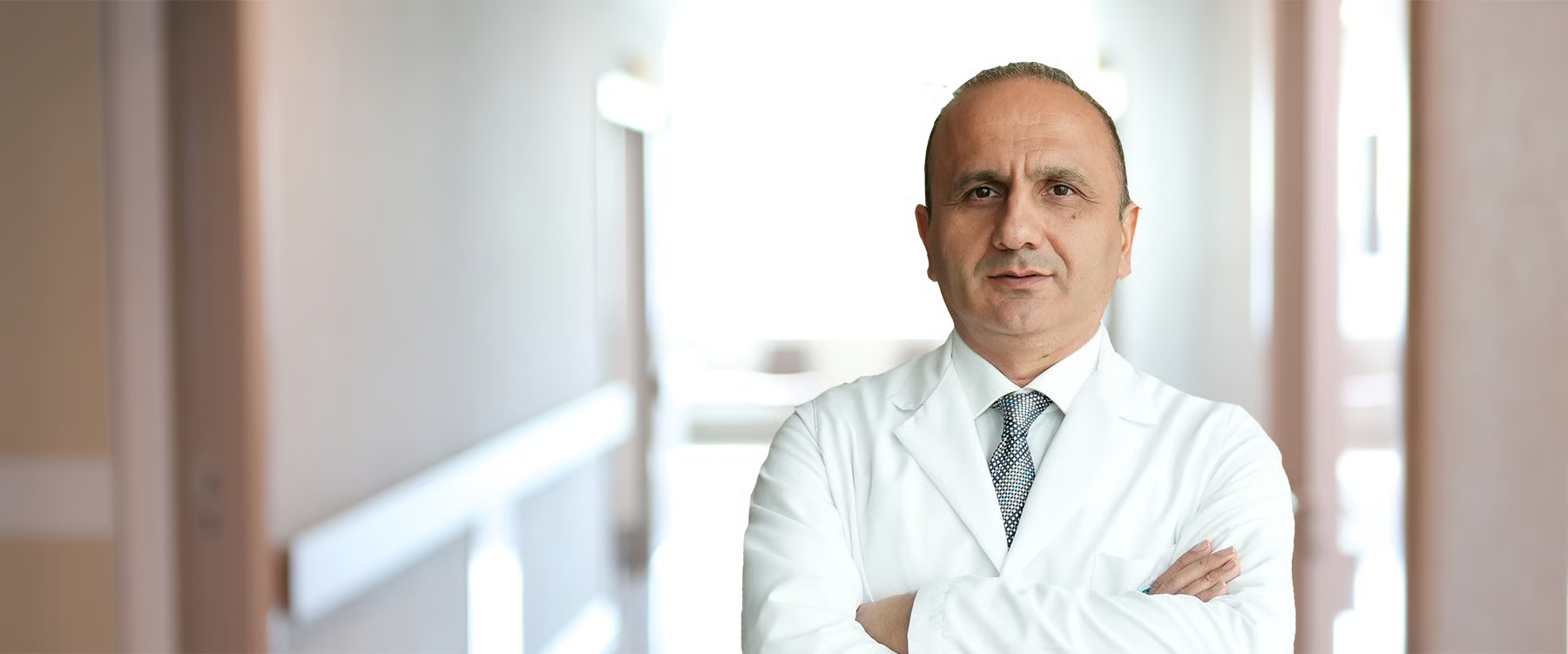 Prof. Dr. Selçuk Şahin