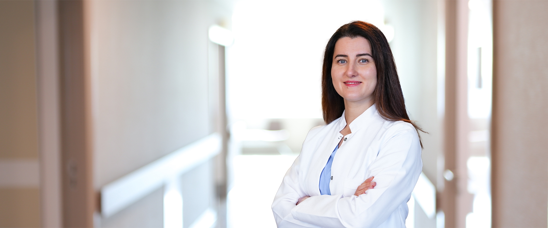 Dr. Öğr. Üyesi Selda Karagöz