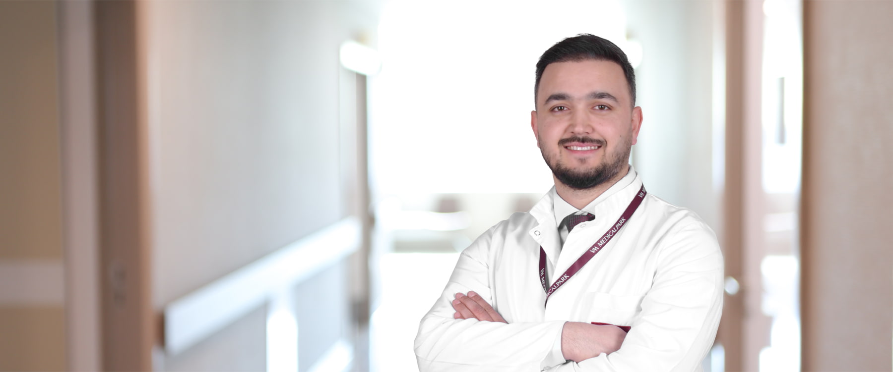 Op. Dr. Selim Özkaya