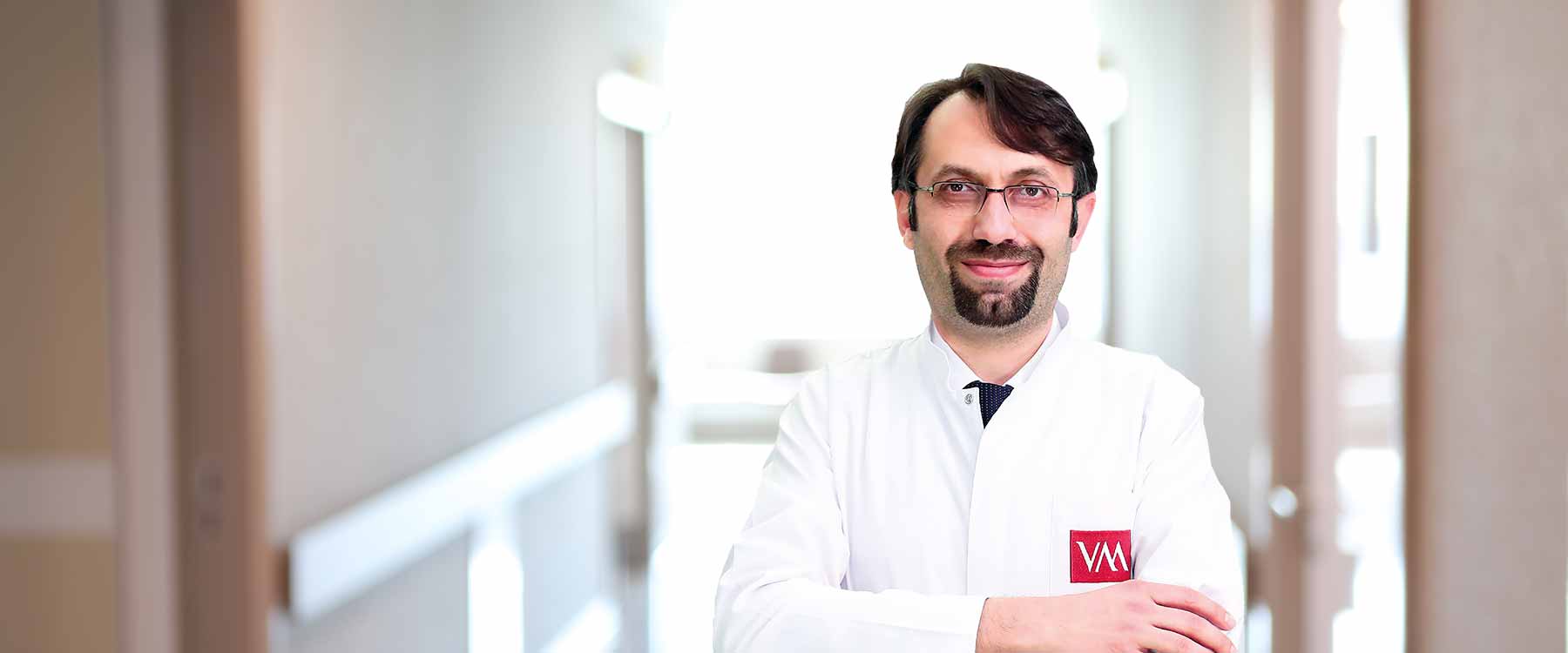 Op. Dr. Selvet Erdoğan