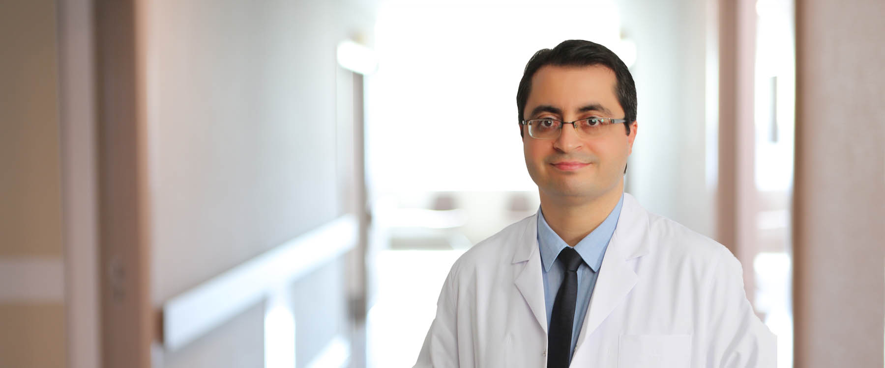 Doç. Dr. Semih Arıcı