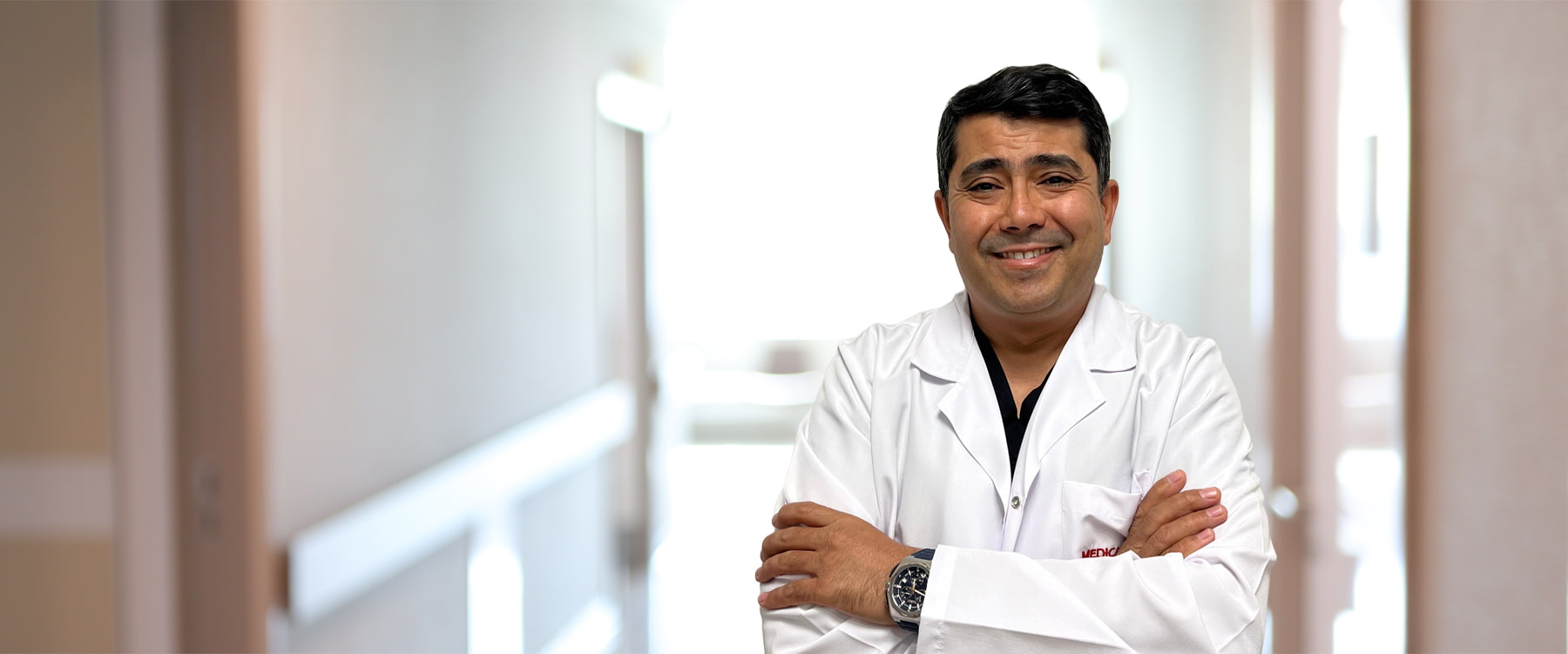 Dr. Şemseddin Sayyad