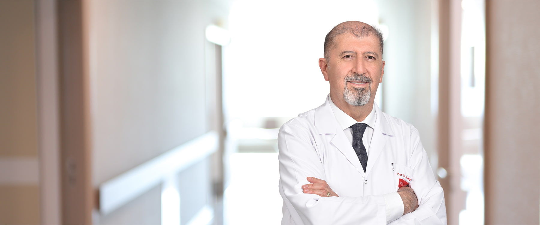 Prof. Dr. Serdal Güngör