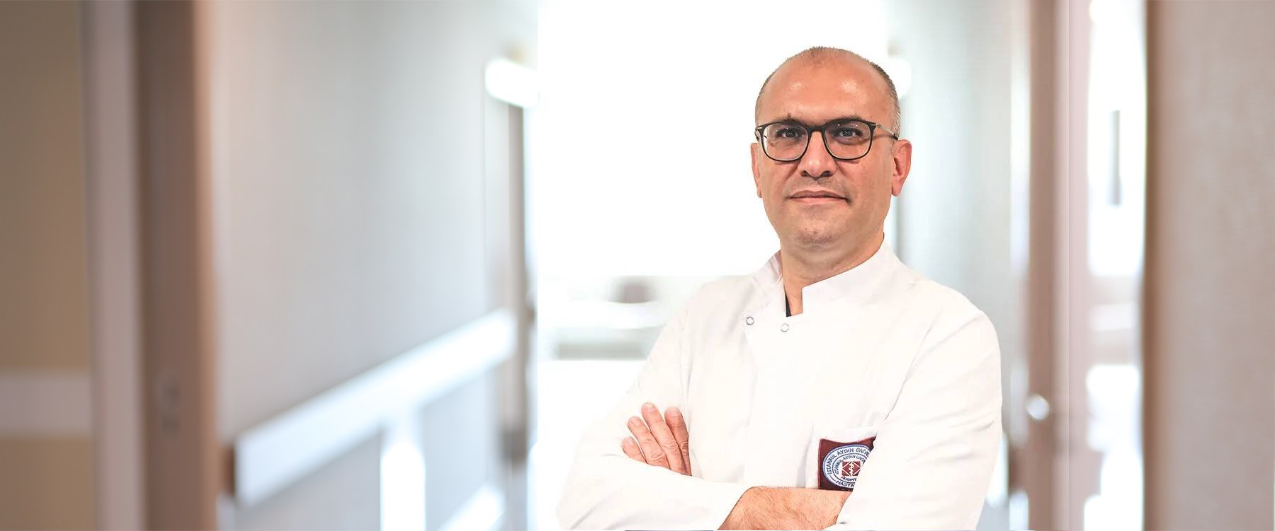 Prof. Dr. Serdar Geyik