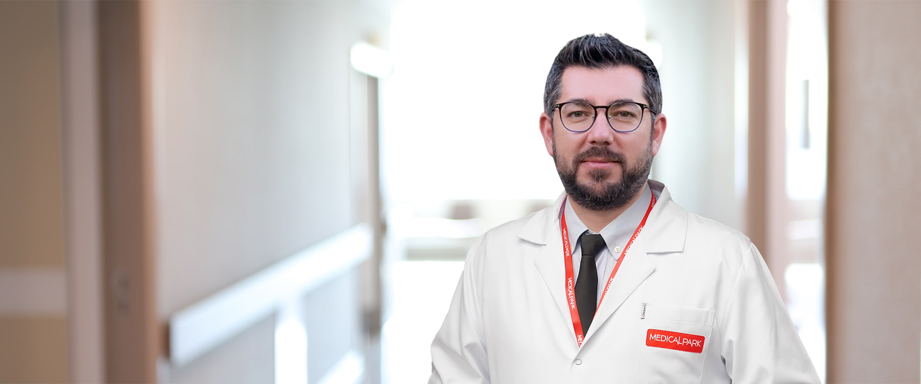 Doç. Dr. Serhat Meriç