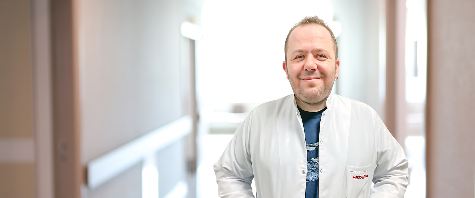 Uzm. Dr. Serkan Enki