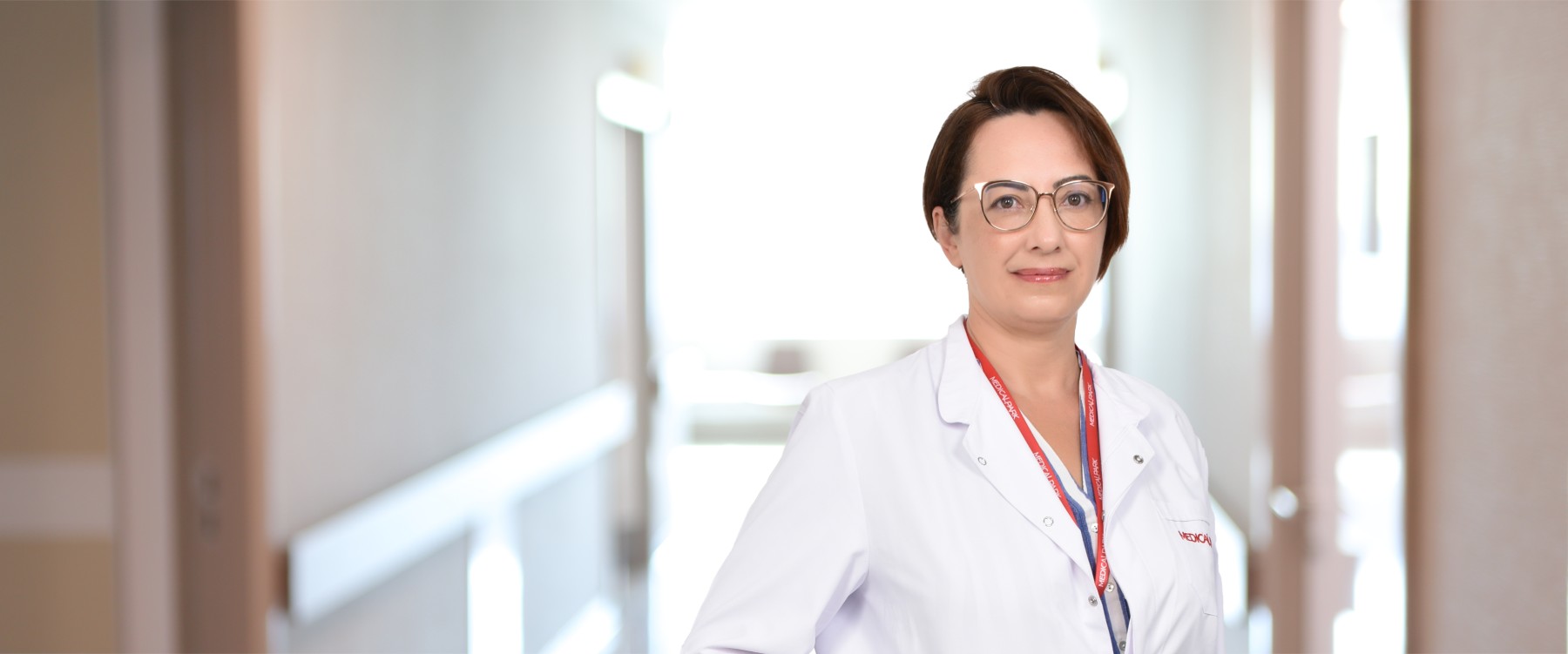 Uzm. Dr. Sevil Akbaba Türkoğlu