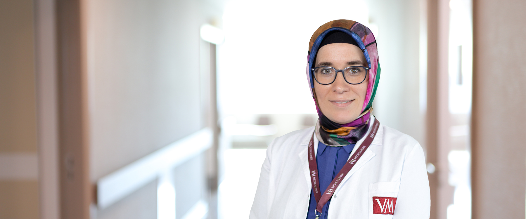 Doç. Dr. Seyhan Dikci
