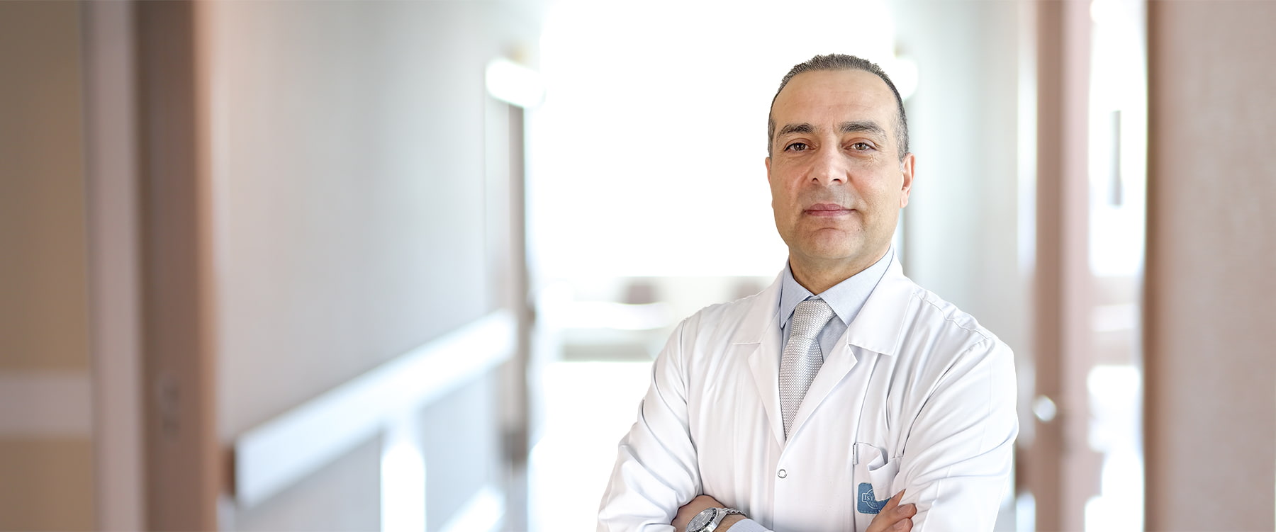 Dr. Öğr. Üyesi Seyithan Özaydın