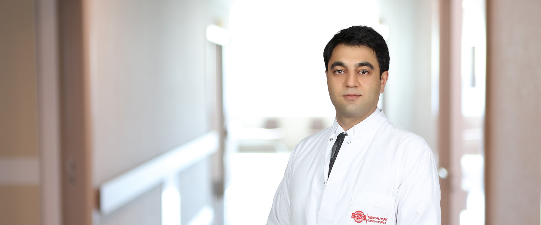 Dr. Öğr. Üyesi Shamıl Alıyev