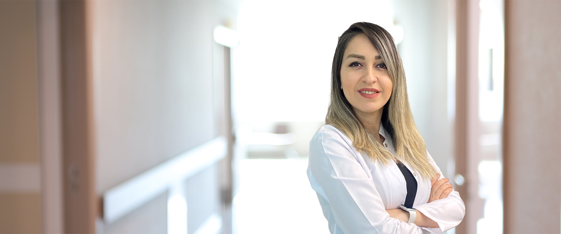 Uzm. Dr. Shırın Foroughı Far