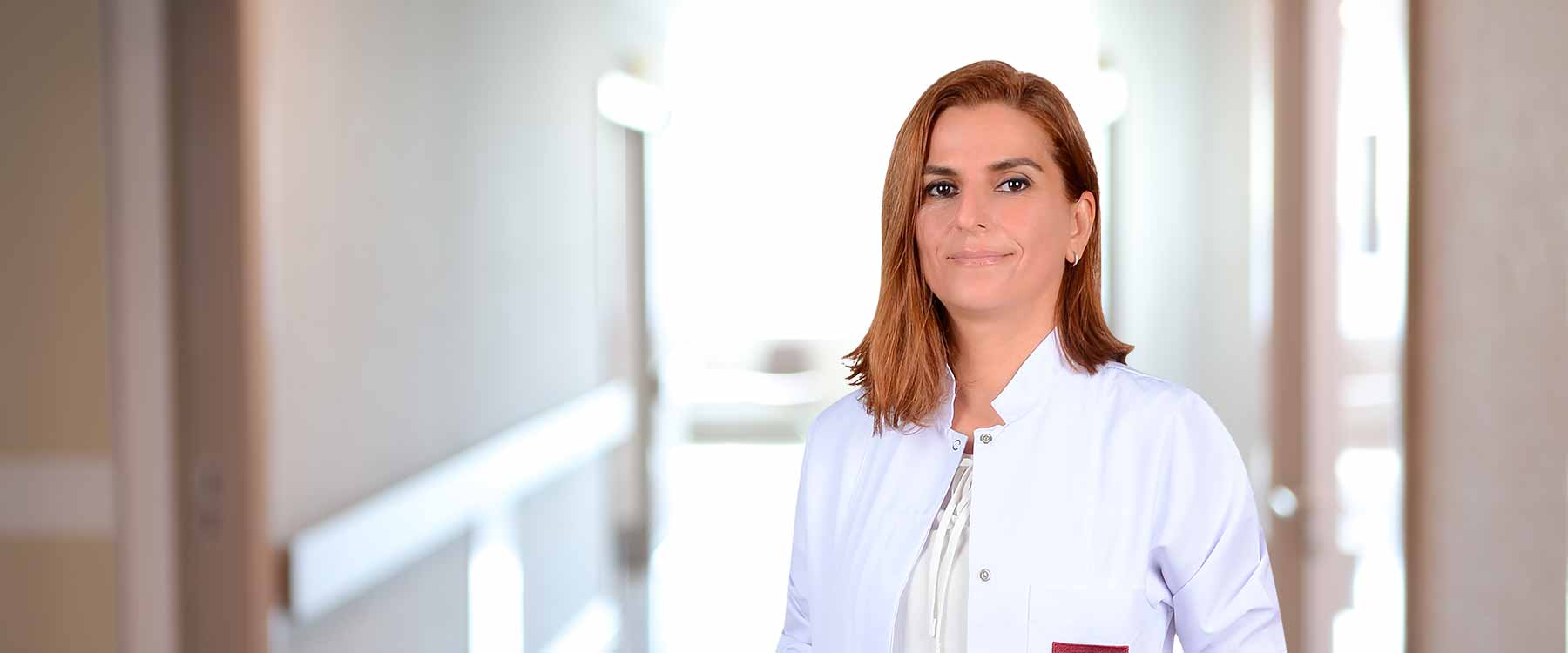 Uzm. Dr. Sibel Kale