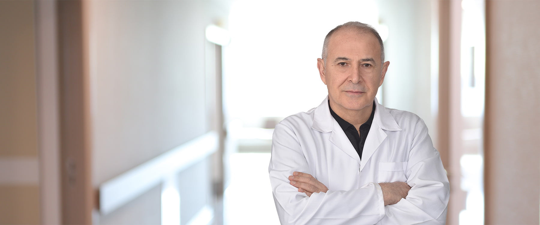 Uzm. Dr. Sinan Aytaç Polat