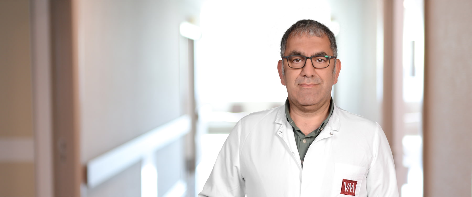 Op. Dr. Sinan Özlük