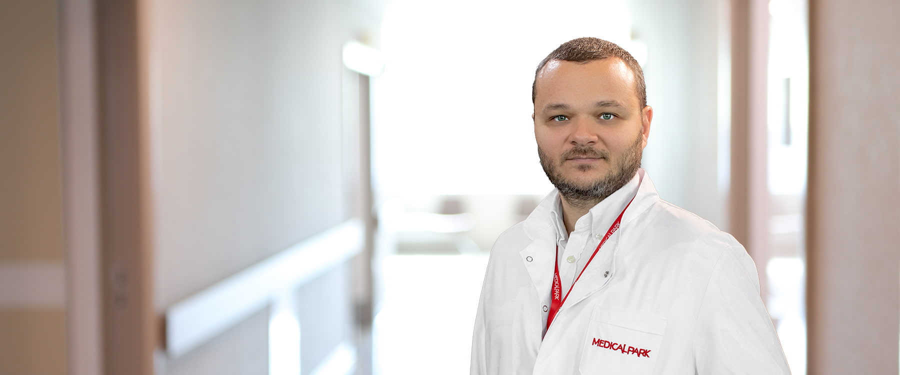 Doç. Dr. Sinan Sözütok