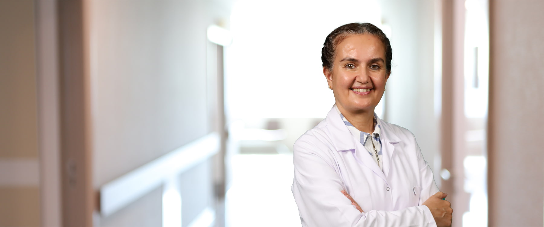 Doç. Dr. Süber Dikici
