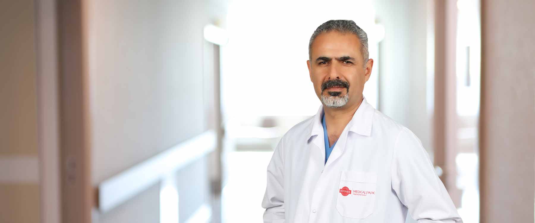 Dr. Öğr. Üyesi Şükrü Çiftçi