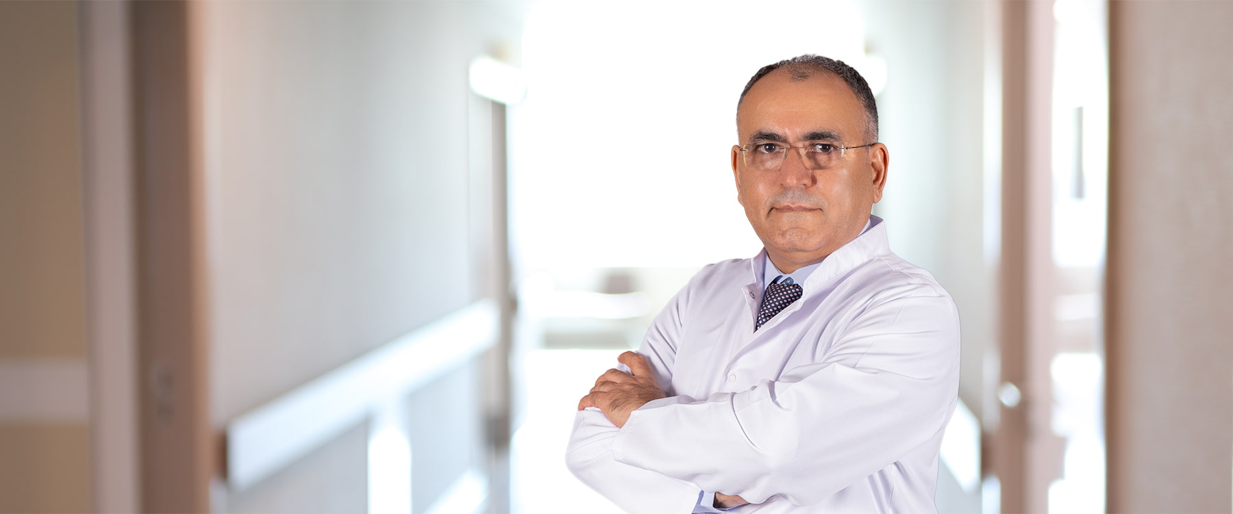 Prof. Dr. Şükrü Çolak