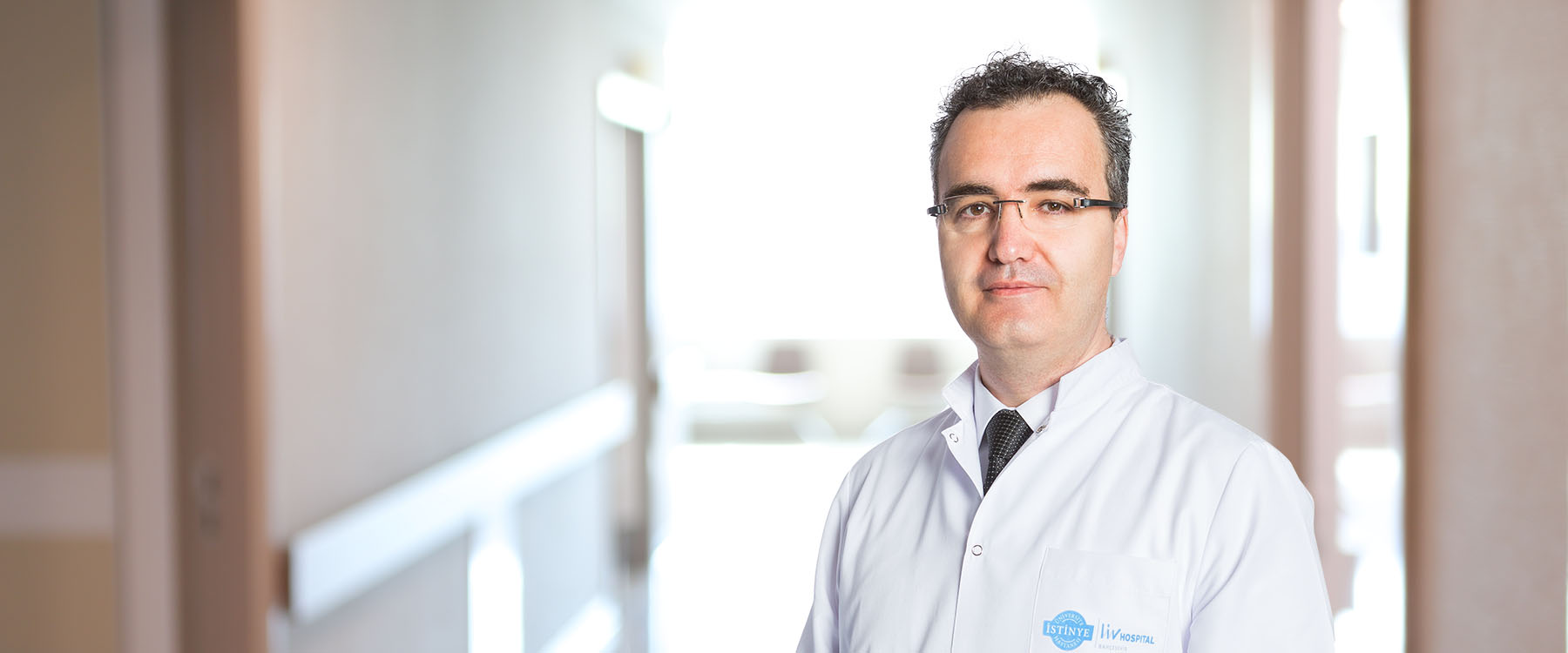 Op. Dr. Süleyman Mesut Karaatlı