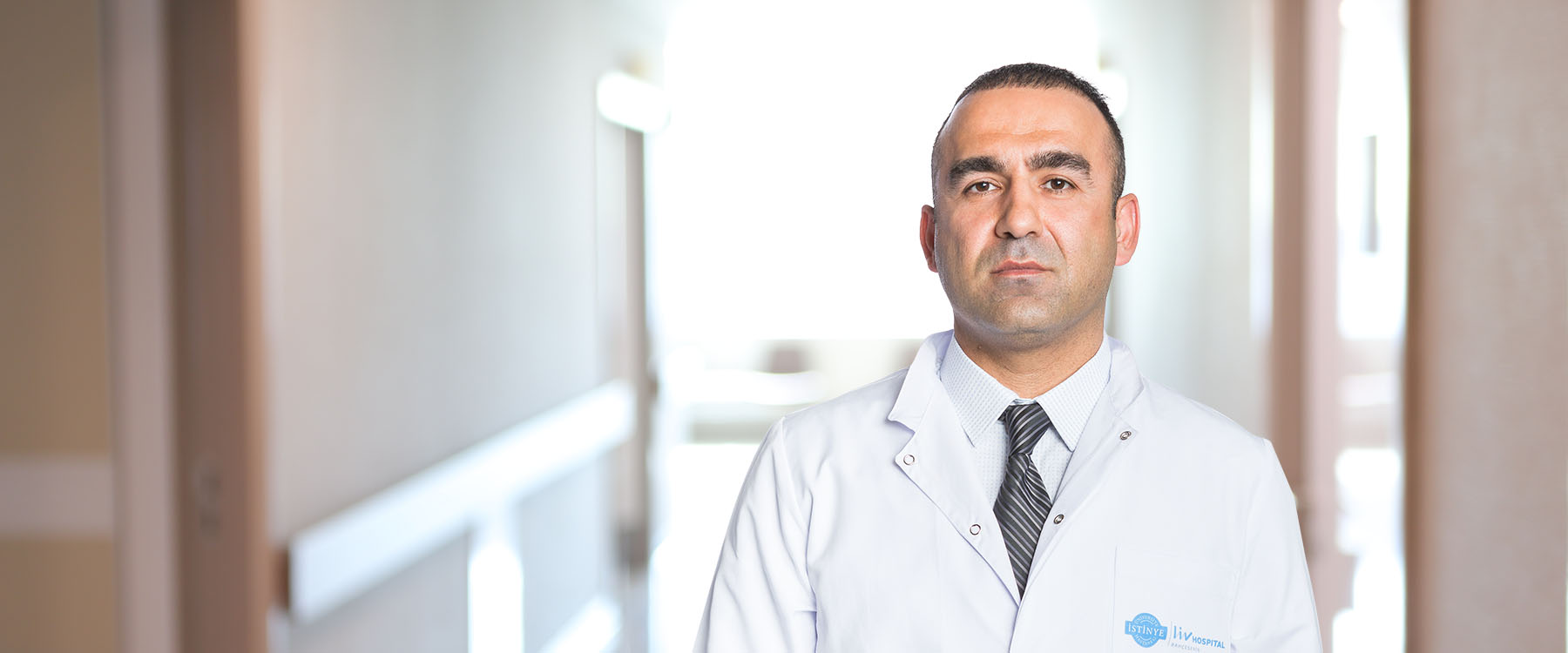 Dr. Öğr. Üyesi Tahsin Özatlı