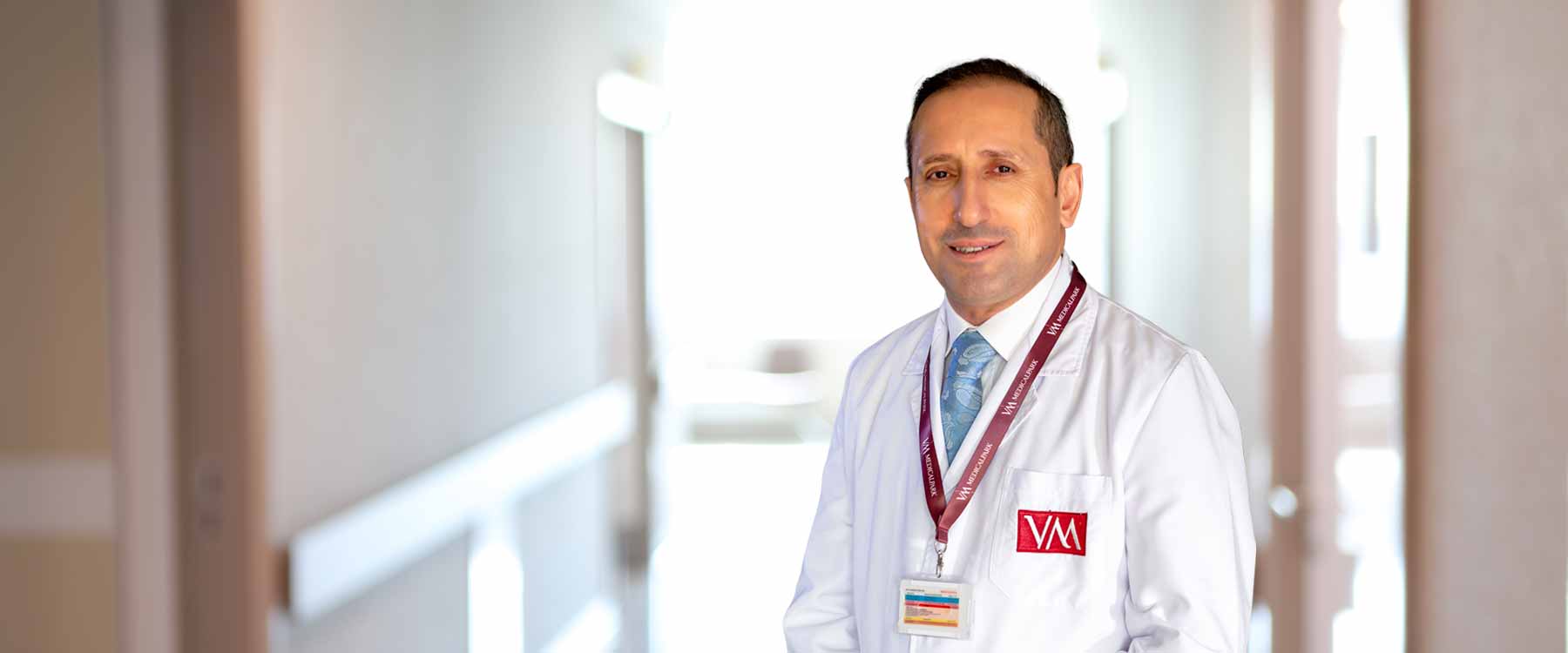 Op. Dr. Talha Özdemir