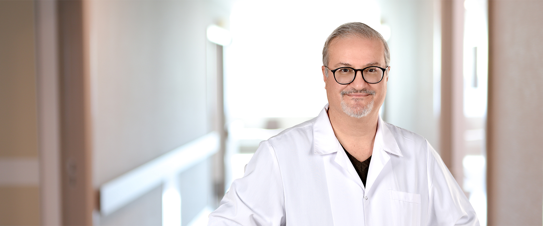 Op. Dr. Tamer Bakalım