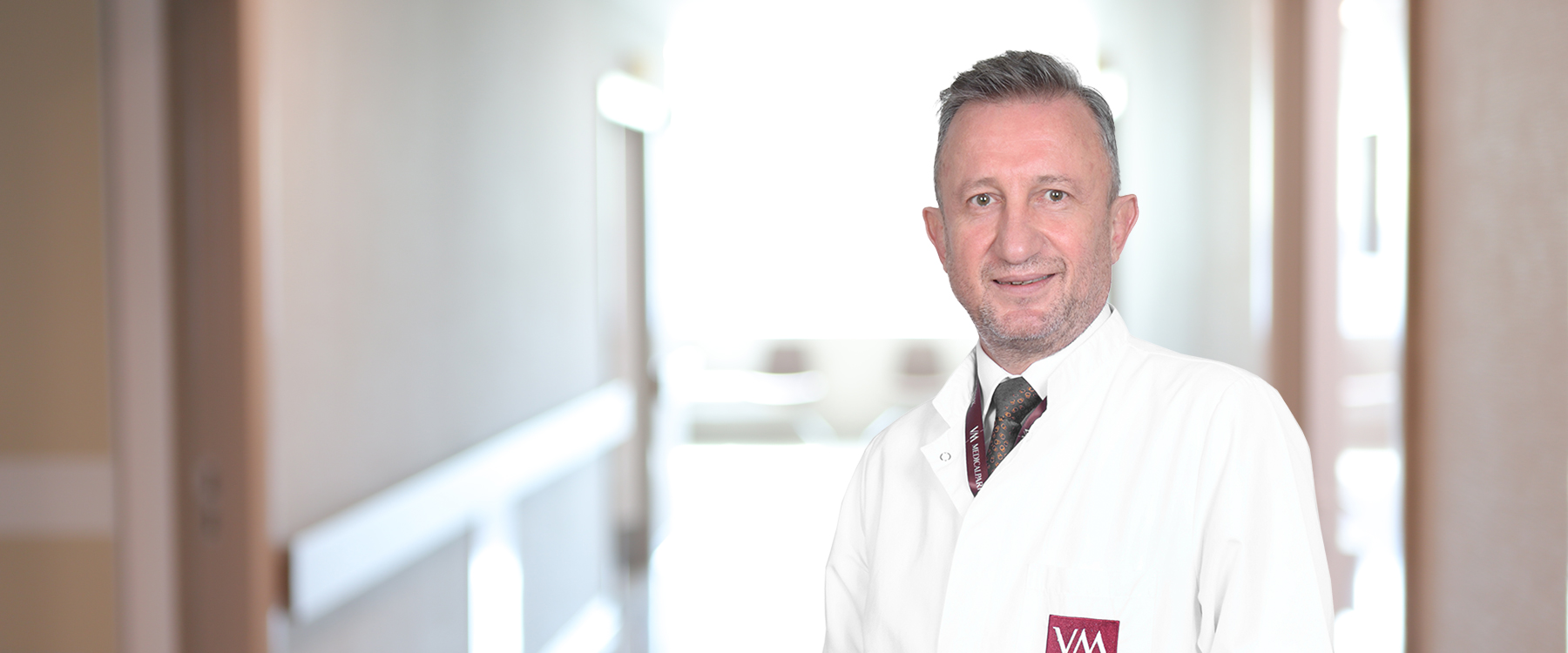 Prof. Dr. Tamer Türk