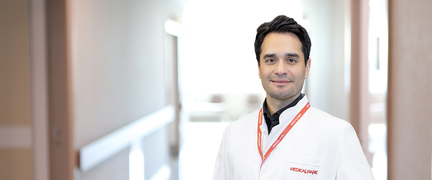 Prof. Dr. Taner Şeker