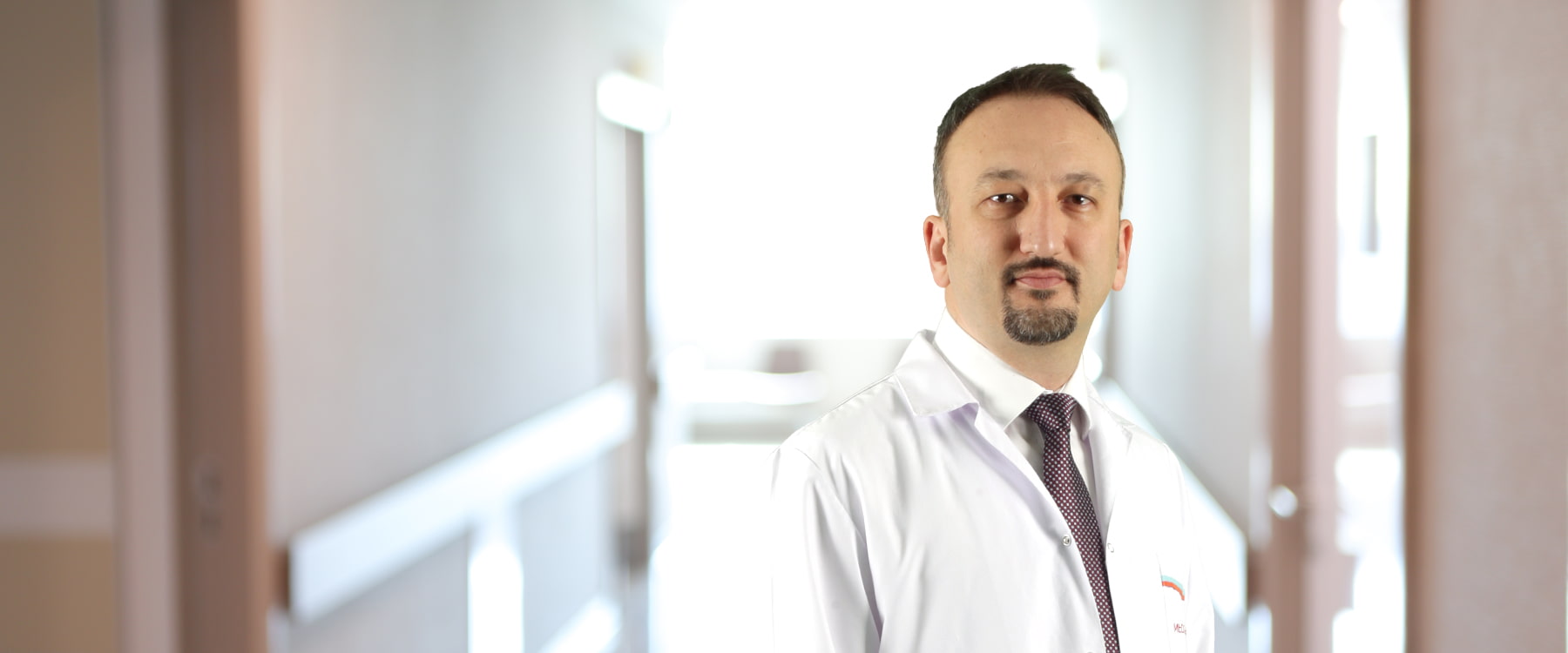 Op. Dr. Tarık Sarışık
