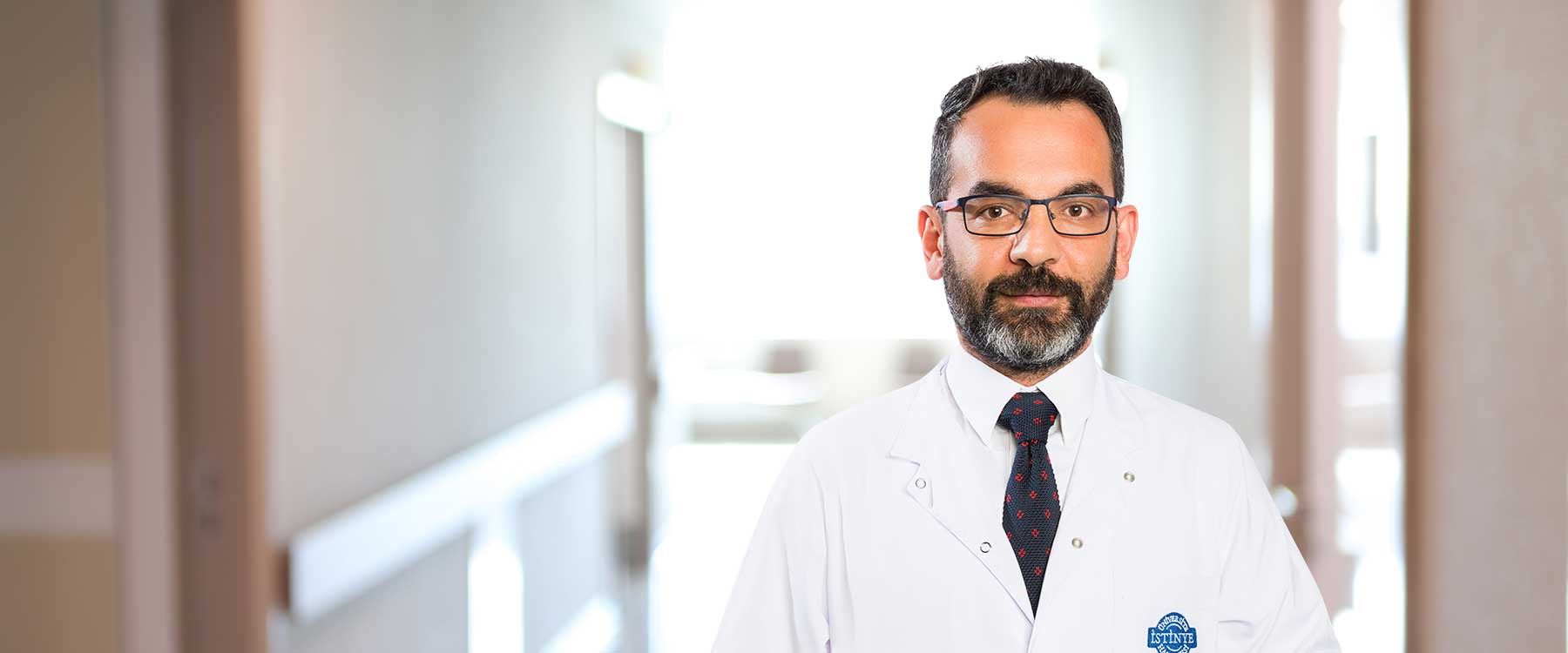 Dr. Öğr. Üyesi Taylan Şahin