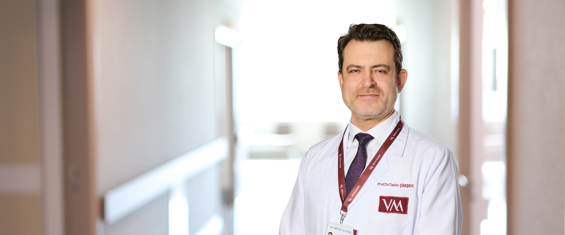 Prof. Dr. Tekin Şimşek