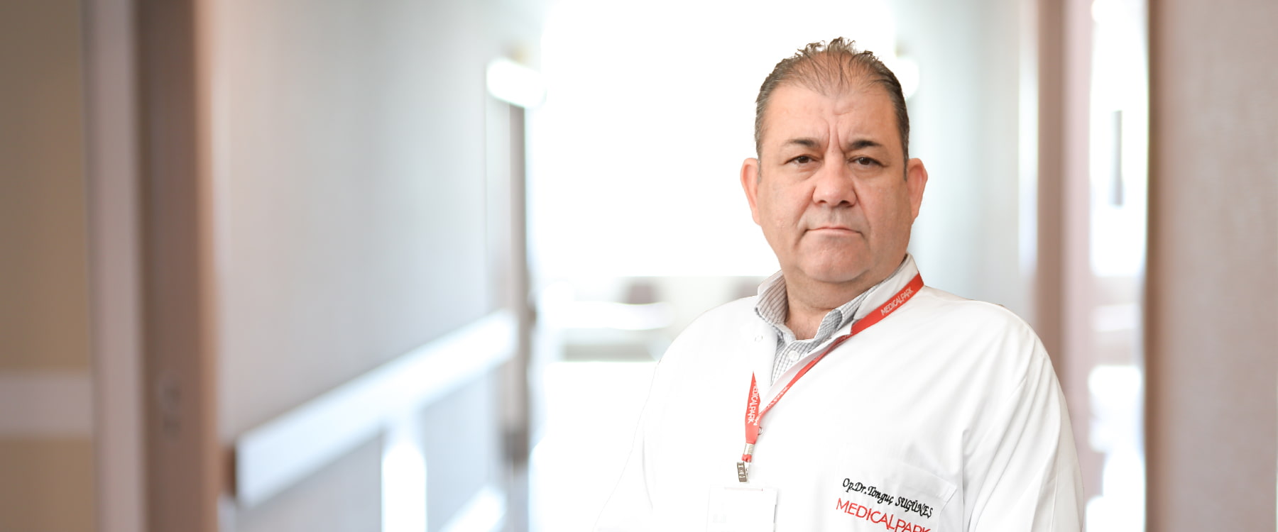 Dr. Öğr. Üyesi Tonguç Sugüneş