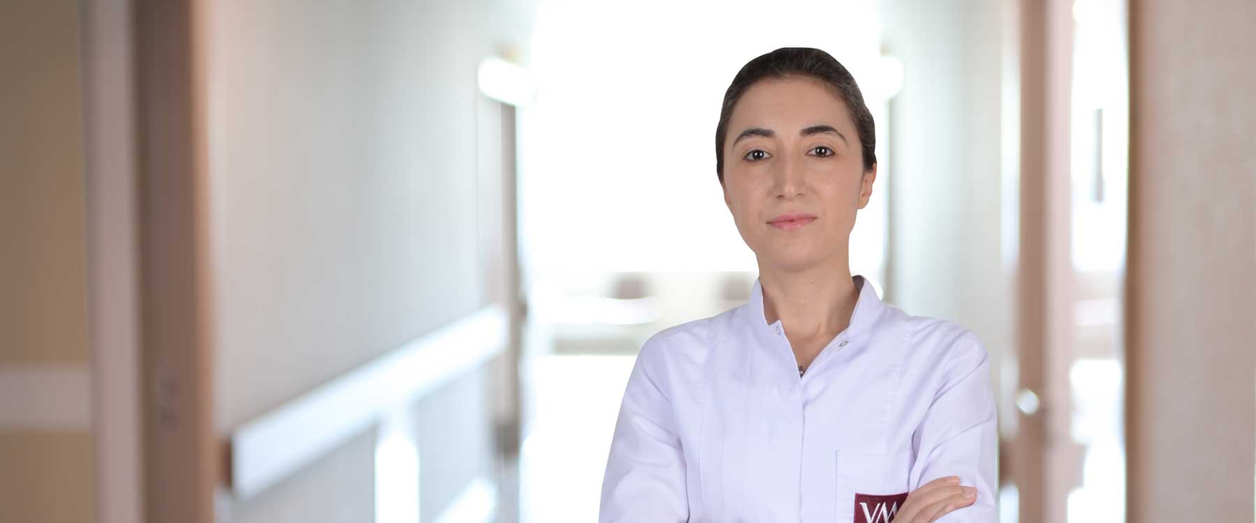 Uzm. Dr. Tuğba Baysak Tunçay