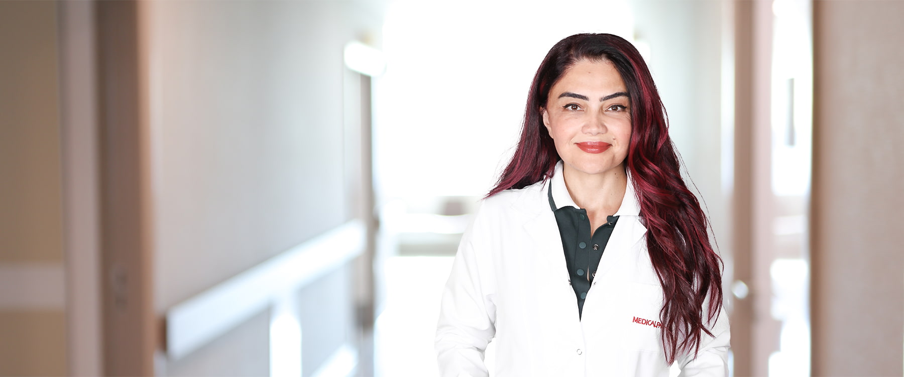 Op. Dr. Tülin Eroğlu