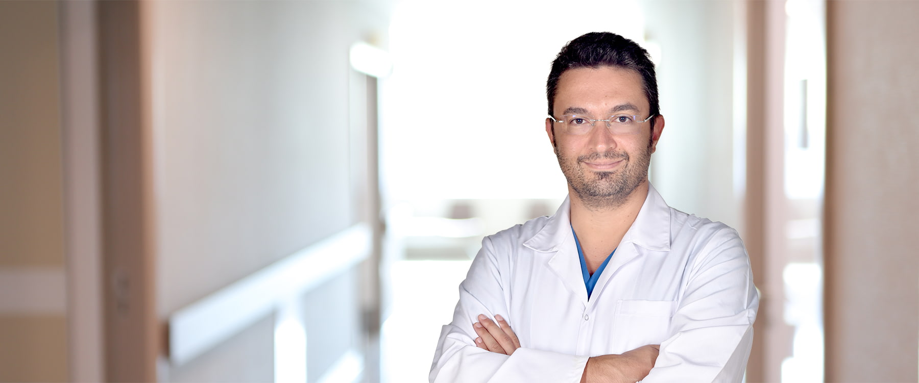 Uzm. Dr. Tuna Parpar