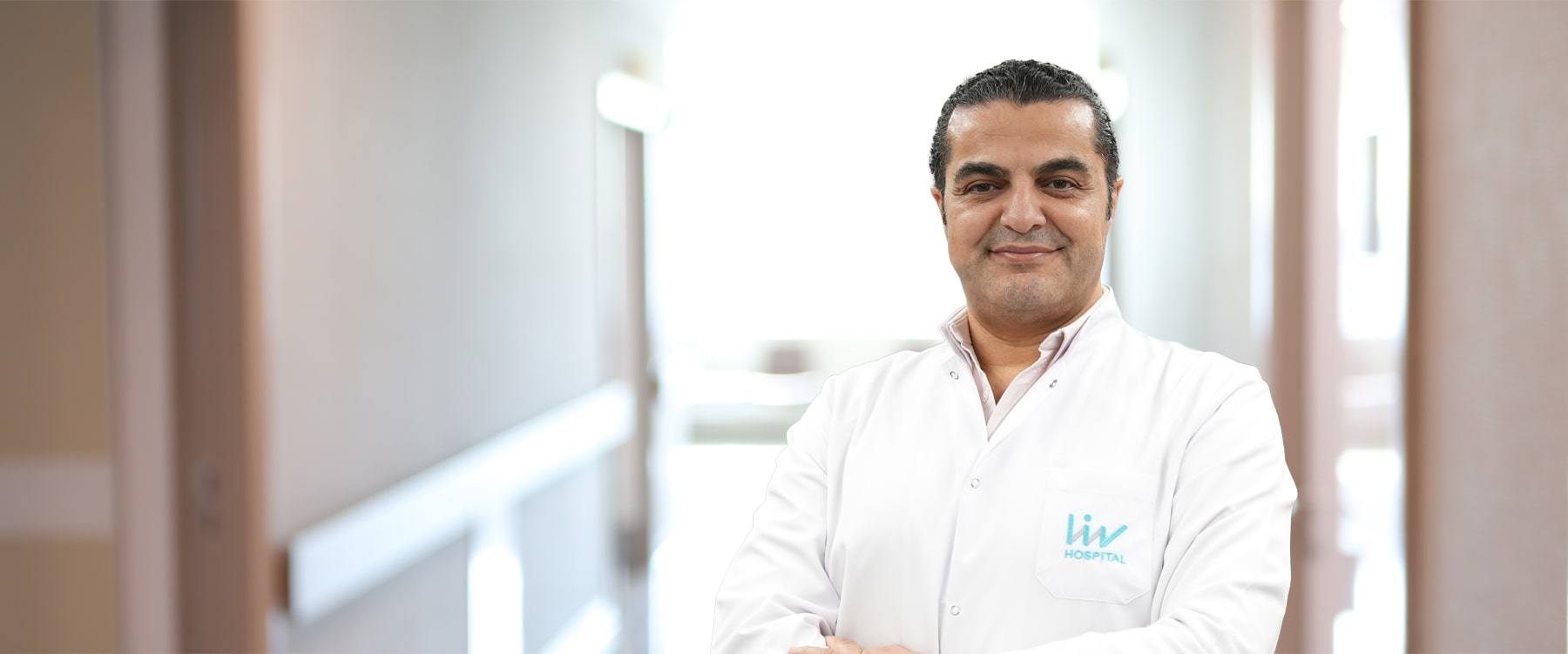 Uzm. Dr. Turgay Demiray
