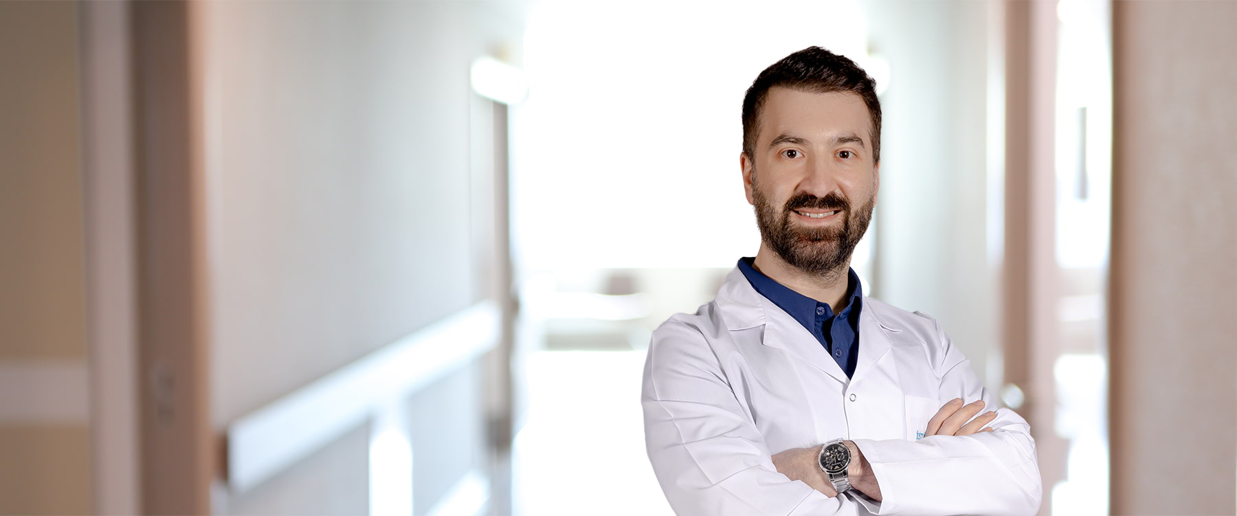 Dt. Turgay Malıklı