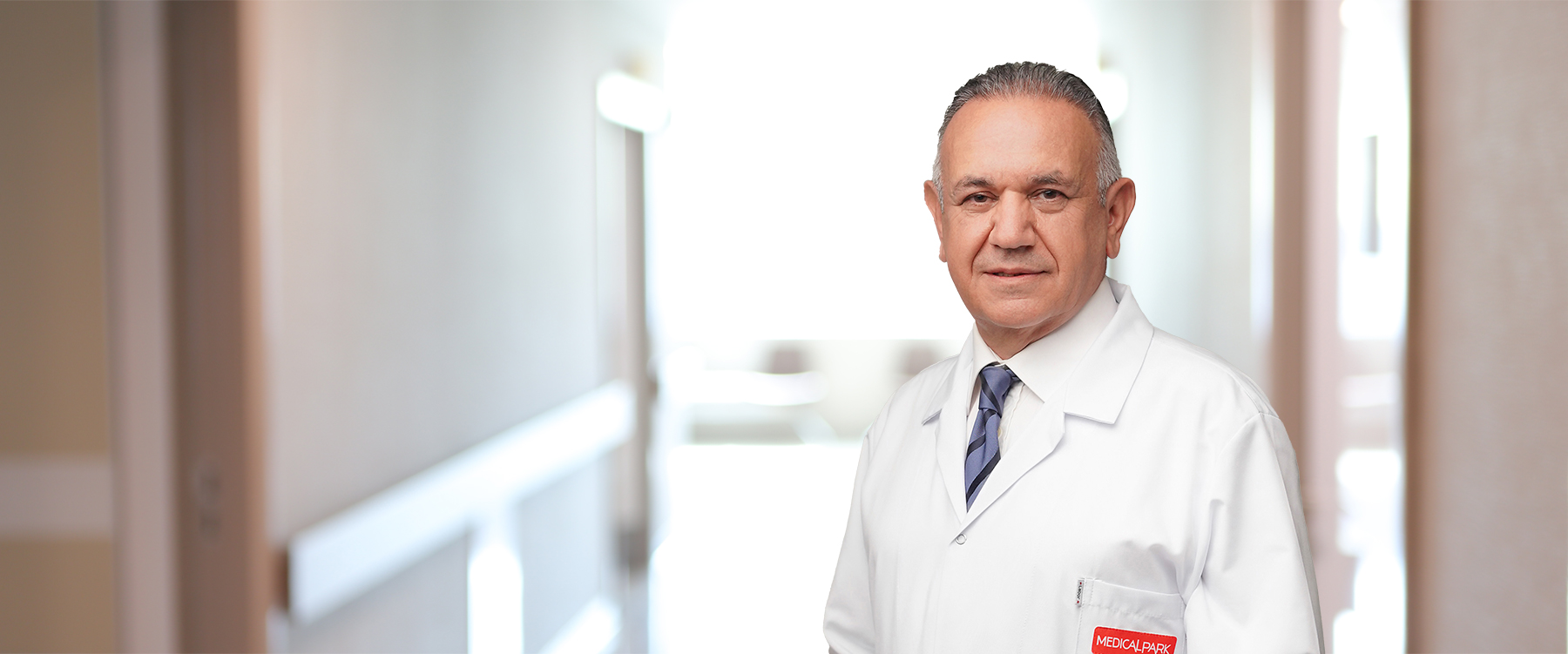 Prof. Dr. Turhan San