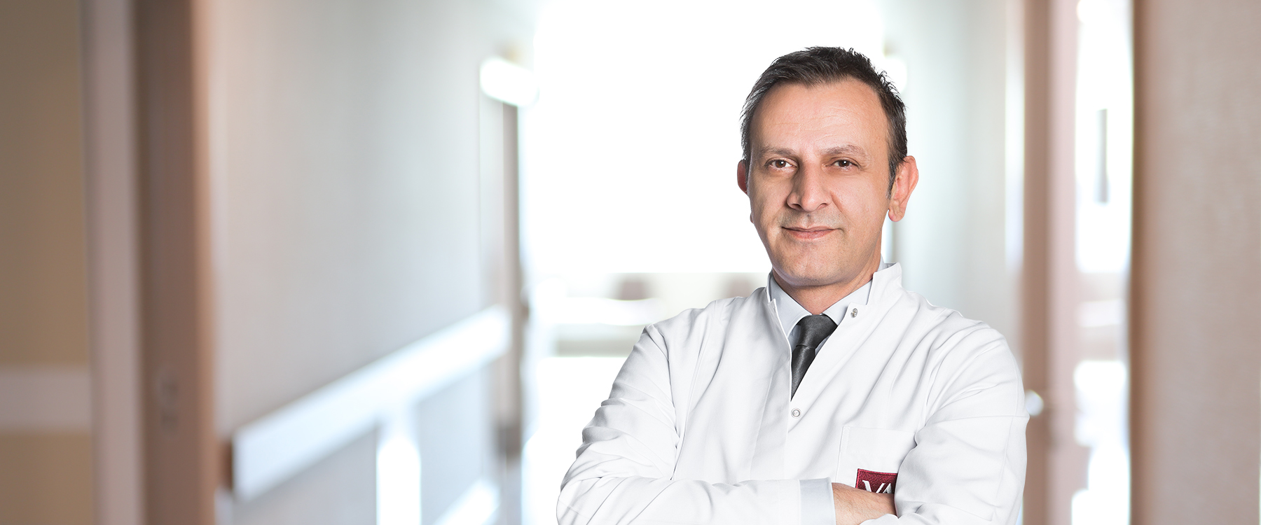 Dr. Öğr. Üyesi Ufuk Çiloğlu
