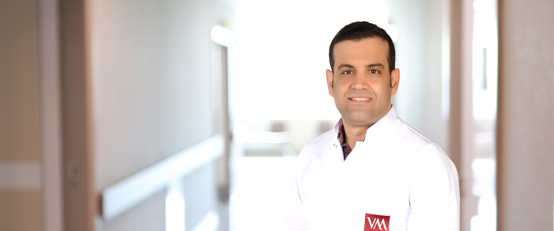Uzm. Dr. Ufuk Kavuzlu