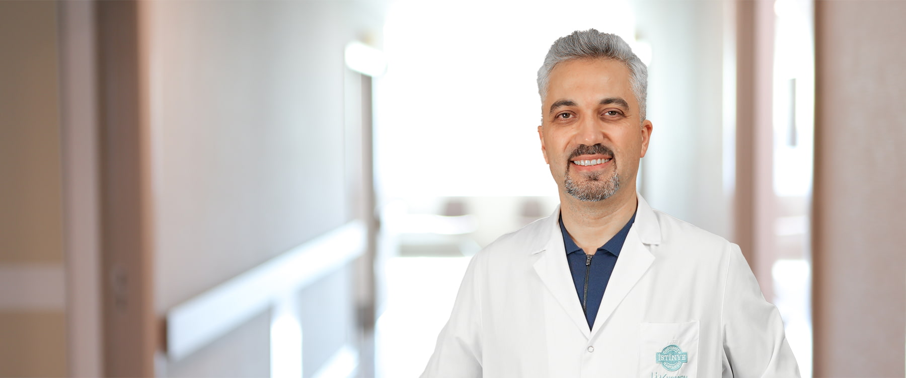 Doç. Dr. Ufuk Özuğuz