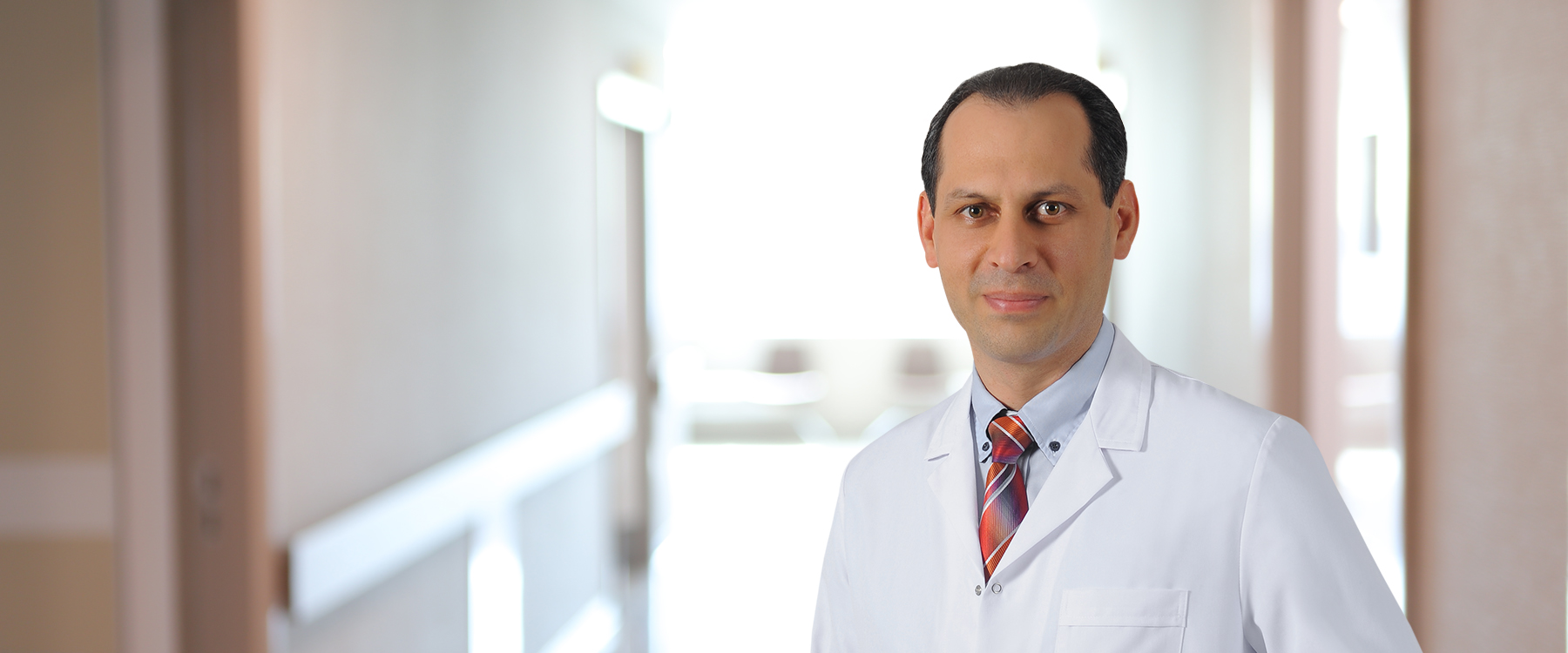 Dr. Öğr. Üyesi Ufuk Yılmaz