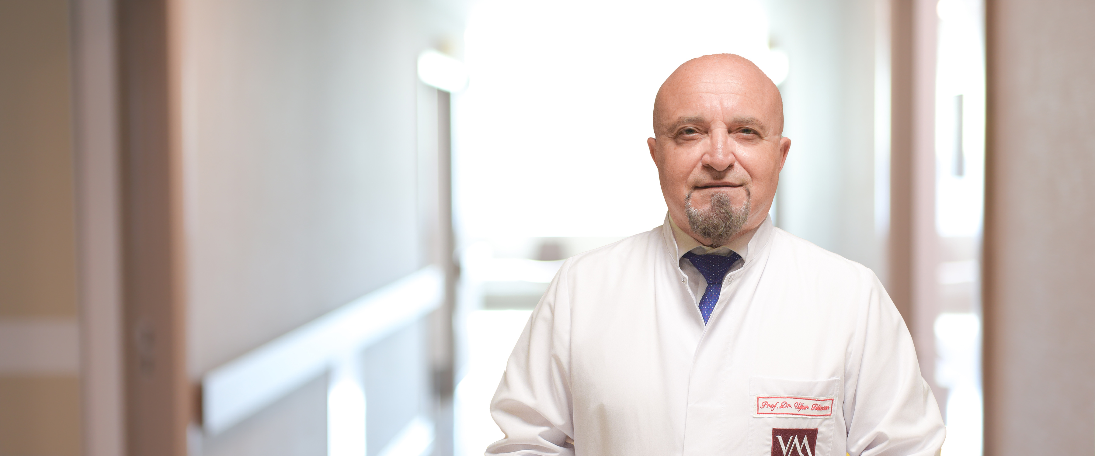 Prof. Dr. Uğur Filizcan