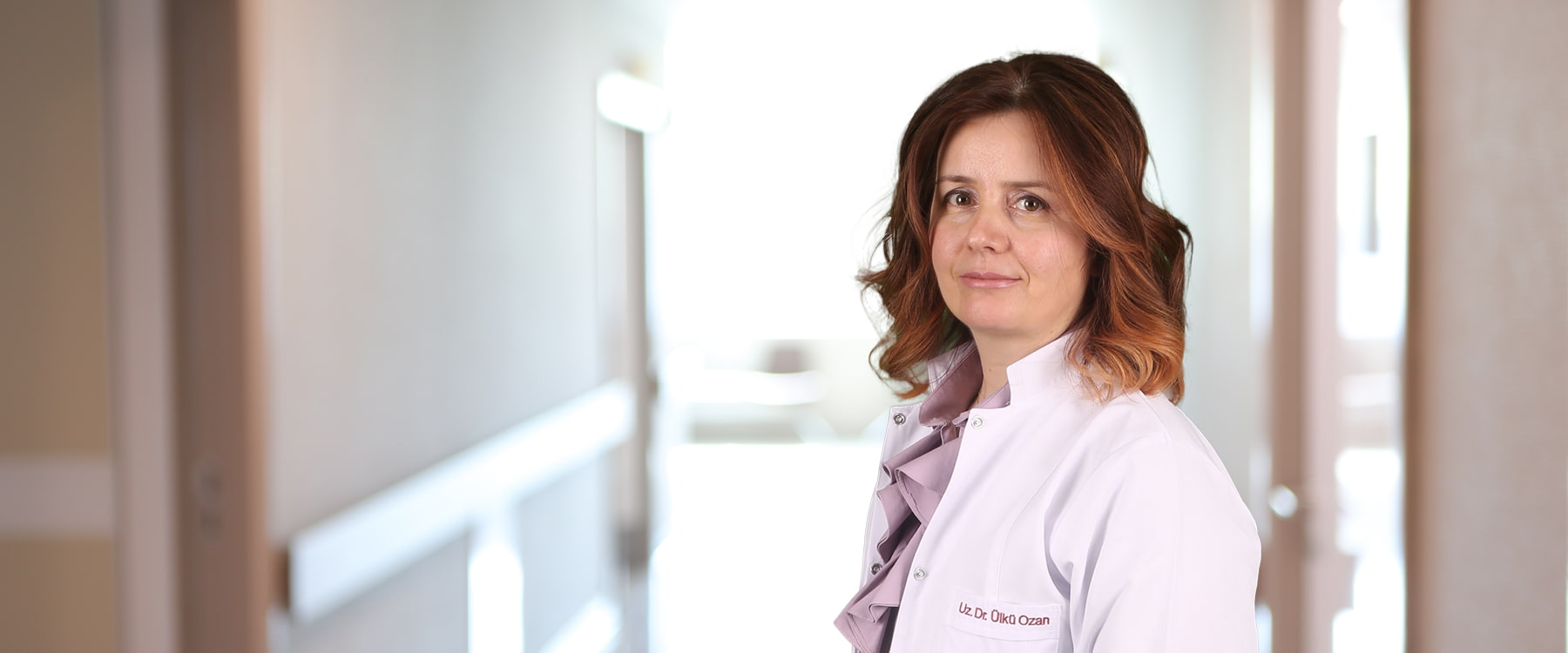 Uzm. Dr. Ülkü Ozan